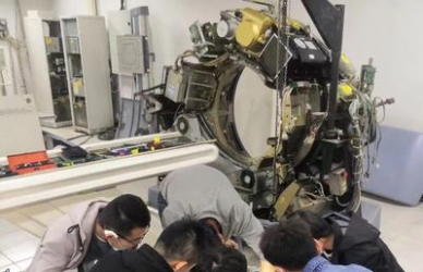 《醫療器械的維護與保養》